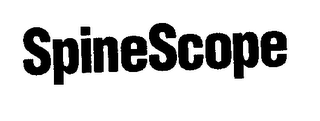 SPINESCOPE logo