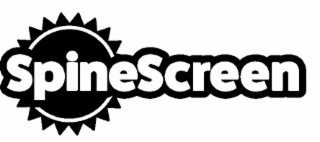SPINESCREEN logo