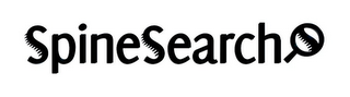 SPINESEARCH logo