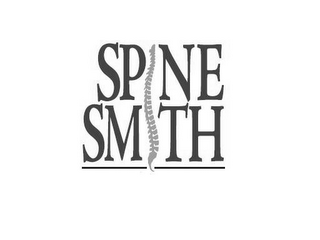 SPINESMITH logo