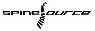 SPINESOURCE logo