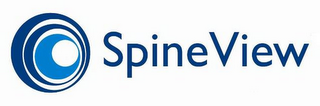 SPINEVIEW logo