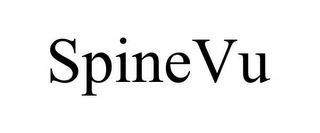 SPINEVU logo