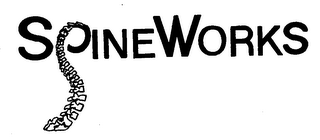 SPINEWORKS logo