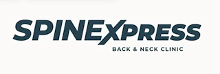 SPINEXPRESS BACK & NECK CLINIC logo
