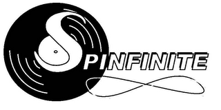 SPINFINITE logo