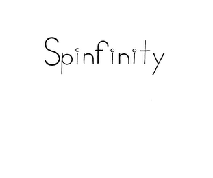 SPINFINITY logo