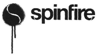 SPINFIRE logo