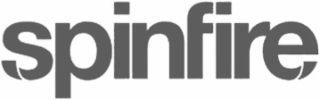 SPINFIRE logo