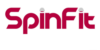 SPINFIT logo