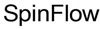 SPINFLOW logo