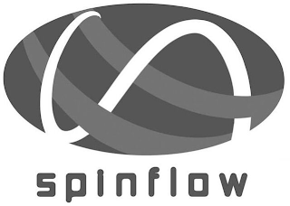 SPINFLOW logo