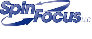 SPINFOCUS LLC logo
