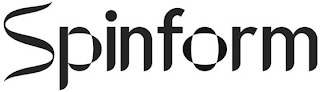 SPINFORM logo