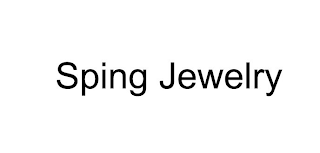 SPING JEWELRY logo