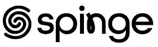 SPINGE logo