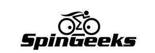 SPINGEEKS logo