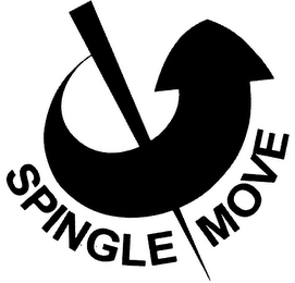 SPINGLE MOVE logo