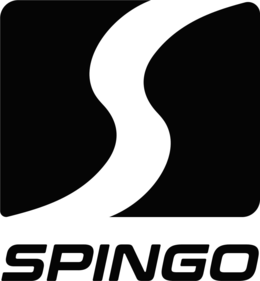 SPINGO logo