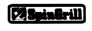SPINGRILL logo