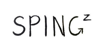 SPINGZ logo