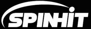 SPINHIT logo