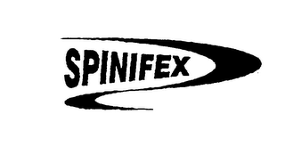 SPINIFEX logo
