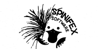 SPINIFEX SOFTWARE logo
