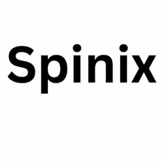 SPINIX logo