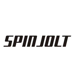 SPINJOLT logo