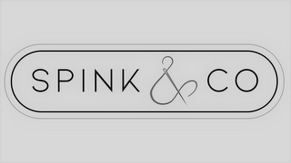 SPINK & CO logo