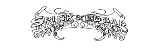 SPINK & EDGAR logo
