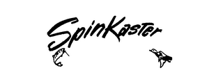 SPINKASTER logo