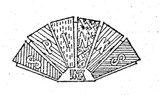 SPINKS INK logo