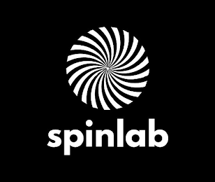 SPINLAB logo