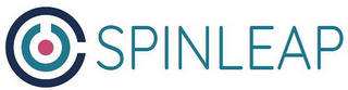 SPINLEAP logo