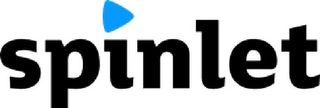 SPINLET logo