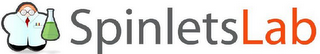 SPINLETSLAB logo