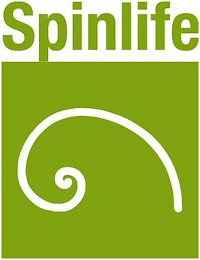 SPINLIFE logo