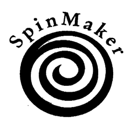 SPINMAKER logo