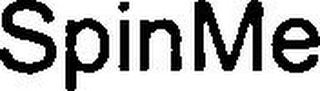 SPINME logo