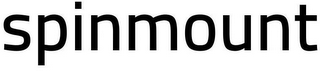 SPINMOUNT logo