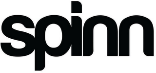 SPINN logo