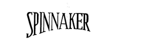 SPINNAKER logo