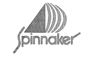 SPINNAKER logo