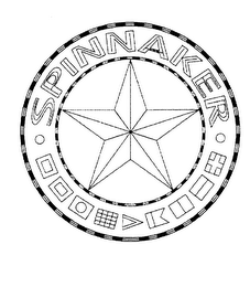 SPINNAKER logo