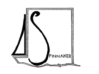 SPINNAKER logo