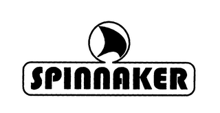 SPINNAKER logo