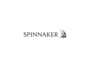 SPINNAKER logo