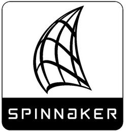 SPINNAKER logo